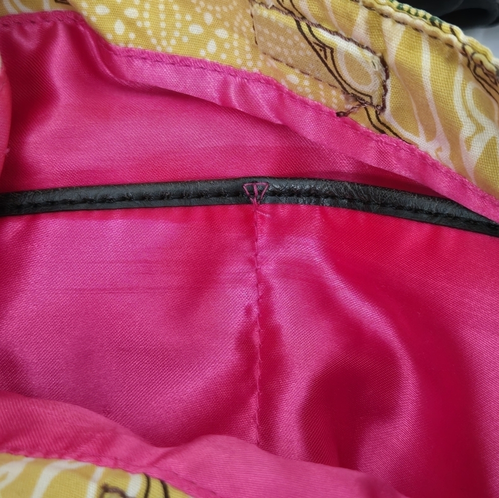 Nine West Multicolor Floral Bag - Picture 6 of 6